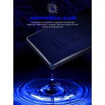 Защитное стекло ArmorStandart Space Black Icon для Samsung S26 5G (ARM89248)