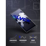 Защитное стекло ArmorStandart Space Black Icon для Samsung S26 5G (ARM89248)