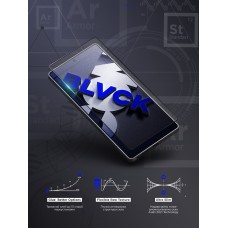 Защитное стекло ArmorStandart Space Black Icon для Samsung S26 5G (ARM89248)