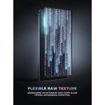 Защитное стекло ArmorStandart Supreme Black Icon для Samsung S26 5G (ARM89253)