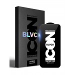 Защитное стекло ArmorStandart Supreme Black Icon для Samsung S26 5G (ARM89253)