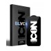 Защитное стекло ArmorStandart Supreme Black Icon для Samsung S26 Ultra 5G (ARM89256)