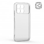 Чехол накладка ArmorStandart TPU Air для Xiaomi Poco F8 Pro Camera cover Clear (ARM89265)