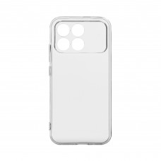 Чехол накладка ArmorStandart TPU Air для Xiaomi Poco F8 Pro Camera cover Clear (ARM89265) Чехол накладка ArmorStandart TPU Air для Xiaomi Poco F8 Pro Camera cover Clear (ARM89265)