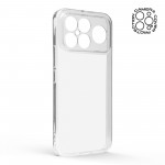 Чехол накладка ArmorStandart TPU Air для Xiaomi Poco F8 Ultra Camera cover Clear (ARM89266)