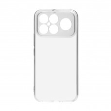 Чехол накладка ArmorStandart TPU Air для Xiaomi Poco F8 Ultra Camera cover Clear (ARM89266) Чехол накладка ArmorStandart TPU Air для Xiaomi Poco F8 Ultra Camera cover Clear (ARM89266)