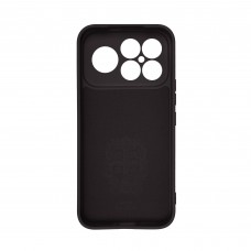 Чехол накладка ArmorStandart TPU ICON для Xiaomi Poco F8 Ultra Camera cover Black (ARM89272) Чехол накладка ArmorStandart TPU ICON для Xiaomi Poco F8 Ultra Camera cover Black (ARM89272)