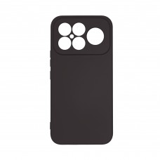 Чехол накладка ArmorStandart TPU ICON для Xiaomi Poco F8 Ultra Camera cover Black (ARM89272) Чехол накладка ArmorStandart TPU ICON для Xiaomi Poco F8 Ultra Camera cover Black (ARM89272)