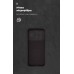 Чехол накладка ArmorStandart TPU ICON для Xiaomi Poco F8 Ultra Camera cover Black (ARM89272)