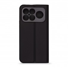 Чехол книжка ArmorStandart PU OneFold Case для Xiaomi Poco F8 Ultra Black (ARM89274) Чехол книжка ArmorStandart PU OneFold Case для Xiaomi Poco F8 Ultra Black (ARM89274)