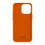 Чехол накладка ArmorStandart TPU ICON2 MagCase для Apple iPhone 15 Pro Cosmic Orange (ARM89276)