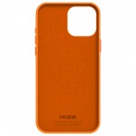 Чехол накладка ArmorStandart TPU ICON2 MagCase для Apple iPhone 15 Pro Max Cosmic Orange (ARM89277)
