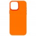 Чехол накладка ArmorStandart TPU ICON2 MagCase для Apple iPhone 15 Pro Max Cosmic Orange (ARM89277)