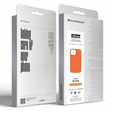 Чехол накладка ArmorStandart TPU ICON2 MagCase для Apple iPhone 16 Pro Cosmic Orange (ARM89279) Чехол накладка ArmorStandart TPU ICON2 MagCase для Apple iPhone 16 Pro Cosmic Orange (ARM89279)