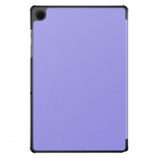 Чехол книжка TPU ArmorStandart Smart Case для Samsung Tab A11+ Lavender (ARM89294)