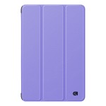 Чехол книжка TPU ArmorStandart Smart Case для Samsung Tab A11+ Lavender (ARM89294) Чехол книжка TPU ArmorStandart Smart Case для Samsung Tab A11+ Lavender (ARM89294)