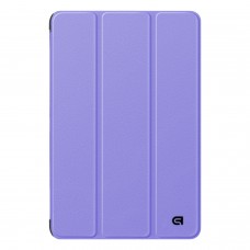 Чехол книжка TPU ArmorStandart Smart Case для Samsung Tab A11+ Lavender (ARM89294)