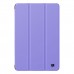 Чехол книжка TPU ArmorStandart Smart Case для Samsung Tab A11+ Lavender (ARM89294)