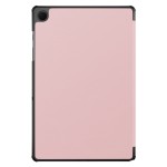 Чехол книжка TPU ArmorStandart Smart Case для Samsung Tab A11+ Pink (ARM89295) Чехол книжка TPU ArmorStandart Smart Case для Samsung Tab A11+ Pink (ARM89295)