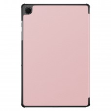 Чехол книжка TPU ArmorStandart Smart Case для Samsung Tab A11+ Pink (ARM89295)