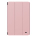 Чехол книжка TPU ArmorStandart Smart Case для Samsung Tab A11+ Pink (ARM89295) Чехол книжка TPU ArmorStandart Smart Case для Samsung Tab A11+ Pink (ARM89295)