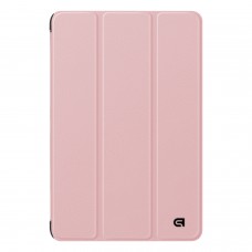 Чехол книжка TPU ArmorStandart Smart Case для Samsung Tab A11+ Pink (ARM89295)