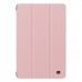 Чехол книжка TPU ArmorStandart Smart Case для Samsung Tab A11+ Pink (ARM89295)