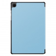 Чехол книжка TPU ArmorStandart Smart Case для Samsung Tab A11+ Sky Blue (ARM89296)
