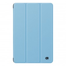 Чехол книжка TPU ArmorStandart Smart Case для Samsung Tab A11+ Sky Blue (ARM89296)
