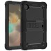 Чехол накладка ArmorStandart TPU Rover для Samsung Tab A11 Black (ARM89297)