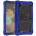 Чехол накладка ArmorStandart TPU Rover для Samsung Tab A11 Blue (ARM89298)