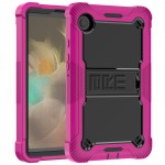 Чехол накладка ArmorStandart TPU Rover для Samsung Tab A11 Pink (ARM89299) Чехол накладка ArmorStandart TPU Rover для Samsung Tab A11 Pink (ARM89299)