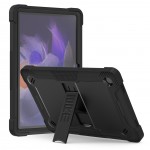 Чехол накладка ArmorStandart TPU Rover для Samsung Tab A11+ Black (ARM89300)