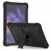 Чехол накладка ArmorStandart TPU Rover для Samsung Tab A11+ Black (ARM89300)