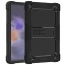 Чехол накладка ArmorStandart TPU Rover для Samsung Tab A11+ Black (ARM89300)