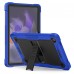 Чехол накладка ArmorStandart TPU Rover для Samsung Tab A11+ Blue (ARM89301)