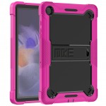 Чехол накладка ArmorStandart TPU Rover для Samsung Tab A11+ Pink (ARM89302)