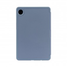 Чехол книжка ArmorStandart PU Smart Fold Pen для Samsung Tab A11 Lavender Grey (ARM89303)