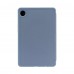 Чехол книжка ArmorStandart PU Smart Fold Pen для Samsung Tab A11 Lavender Grey (ARM89303)