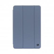Чехол книжка ArmorStandart PU Smart Fold Pen для Samsung Tab A11 Lavender Grey (ARM89303)