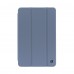Чехол книжка ArmorStandart PU Smart Fold Pen для Samsung Tab A11 Lavender Grey (ARM89303)