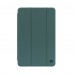 Чехол книжка ArmorStandart PU Smart Fold Pen для Samsung Tab A11 Pine Green (ARM89305)