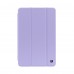 Чехол книжка ArmorStandart PU Smart Fold Pen для Samsung Tab A11 Light Purple (ARM89306)