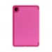 Чехол книжка ArmorStandart PU Smart Fold Pen для Samsung Tab A11 Rose Red (ARM89307)