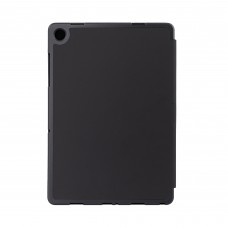 Чехол книжка ArmorStandart PU Smart Fold Pen для Samsung Tab A11+ Black (ARM89308)