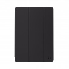 Чехол книжка ArmorStandart PU Smart Fold Pen для Samsung Tab A11+ Black (ARM89308)
