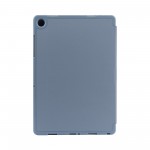 Чехол книжка ArmorStandart PU Smart Fold Pen для Samsung Tab A11+ Lavender Grey (ARM89309) Чехол книжка ArmorStandart PU Smart Fold Pen для Samsung Tab A11+ Lavender Grey (ARM89309)