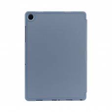 Чехол книжка ArmorStandart PU Smart Fold Pen для Samsung Tab A11+ Lavender Grey (ARM89309)