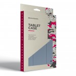 Чехол книжка ArmorStandart PU Smart Fold Pen для Samsung Tab A11+ Lavender Grey (ARM89309) Чехол книжка ArmorStandart PU Smart Fold Pen для Samsung Tab A11+ Lavender Grey (ARM89309)