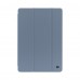 Чехол книжка ArmorStandart PU Smart Fold Pen для Samsung Tab A11+ Lavender Grey (ARM89309)